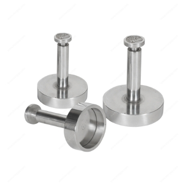 صورة قالب همبرجر المنيوم