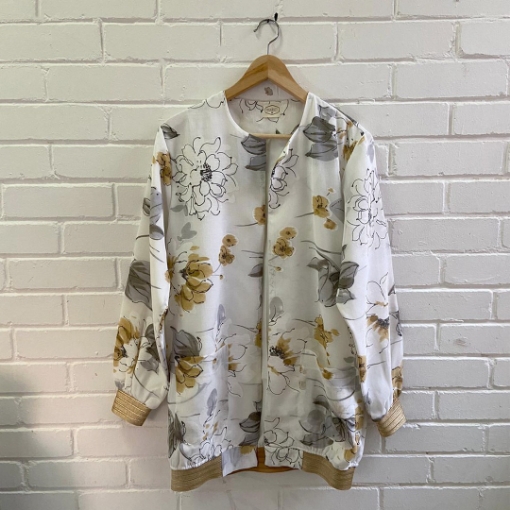 صورة جاكيت نسائي