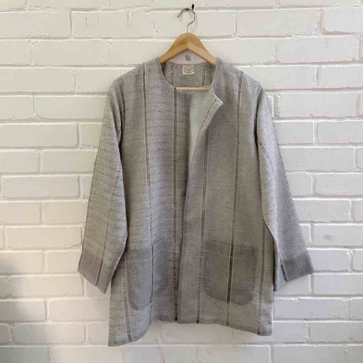 صورة جاكيت نسائي