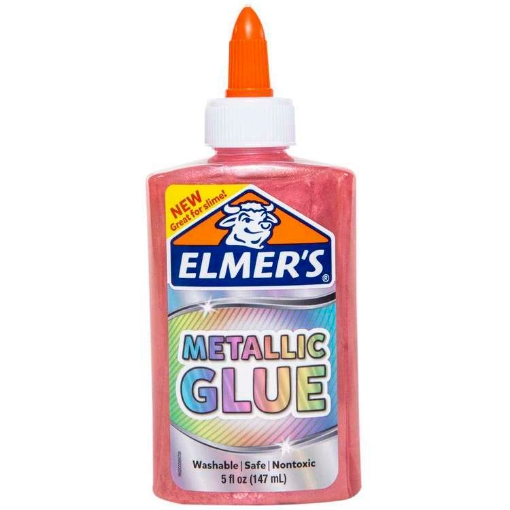 صورة المرز صمغ لون ملمع 