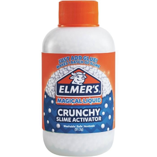 صورة CRUNCHY MAGICAL LIQUID 1