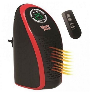 صورة WONDER WARM 500 WATTS