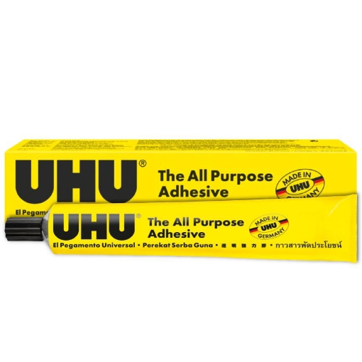 صورة ياهو غراء لجميع الاغراض