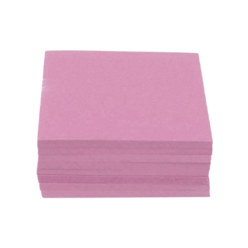 صورة ورق ملاحظات 10 X 10 سم