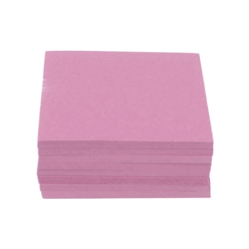 صورة ورق ملاحظات 10 X 10 سم