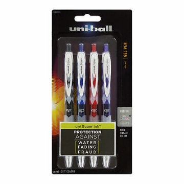 صورة أقلام حبر 