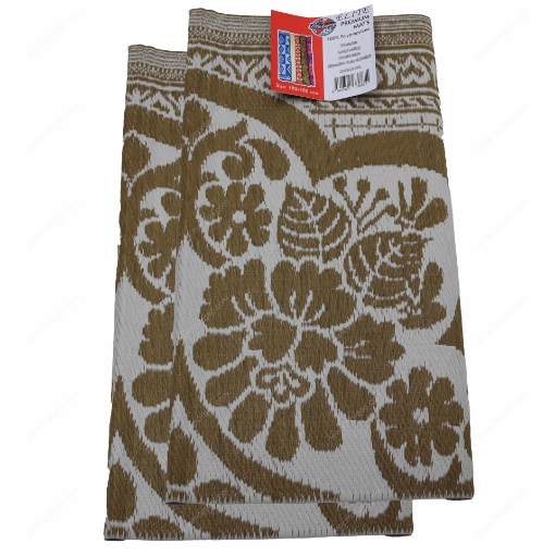 صورة حصير ناعم بلاستيك 180*180