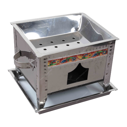 صورة دوة فحم رقم 2