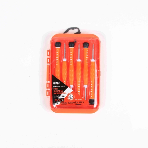 صورة مفك براغي احترافية متينة ورائعة