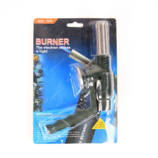 صورة  BURNER حارق 