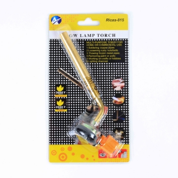 صورة الشعلة الذهبية