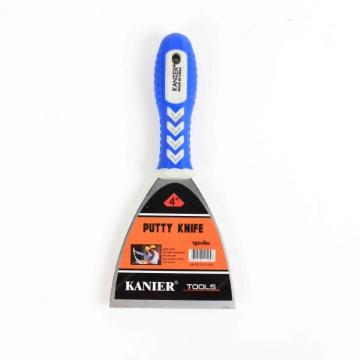 صورة سكين معجون 100 مم