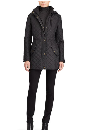 صورة جاكيت نسائي