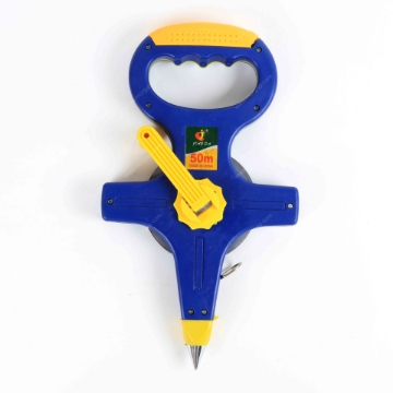 صورة    شريط الألياف الزجاجية القياس 50 متر