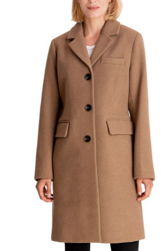 صورة Winter coat, جاكيت نسائي