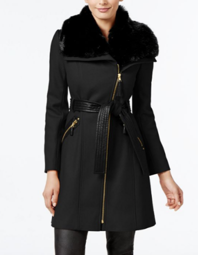 صورة Winter Coat / جاكيت نسائي