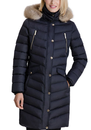 صورة Women Winter Jacket / جاكيت نسائي