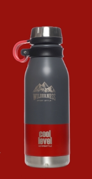 صورة أسطوانة C-L فئة W B سعة 500 مل 6 تصاميم