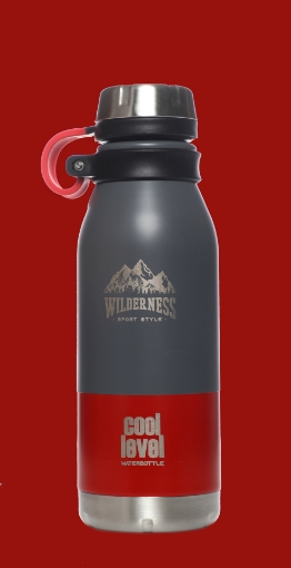 صورة أسطوانة C-L فئة W B سعة 500 مل 6 تصاميم