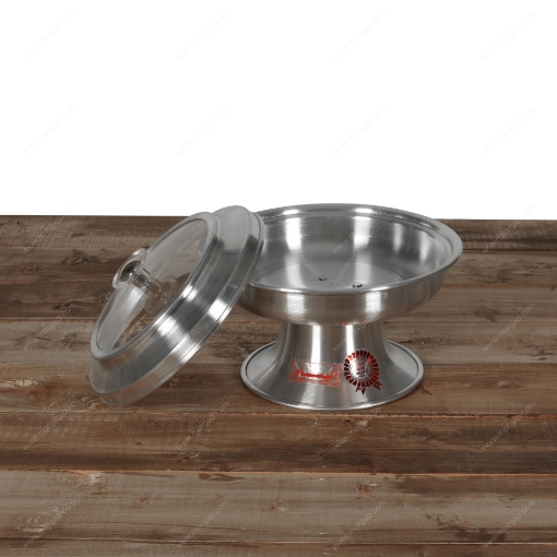 صورة تمرية بقاعدة غطاء اكروليك