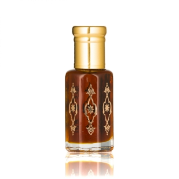 صورة خمرية الزعفران