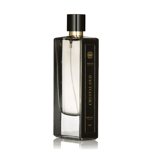 صورة كريستال عود