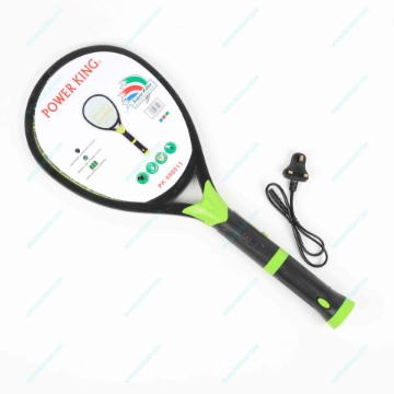 صورة قاتل الحشرات باور كينج مع ضوء الفلاش