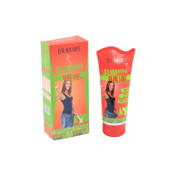 صورة كريم التنحيف الساخن من دكتور راشيل 150 مل