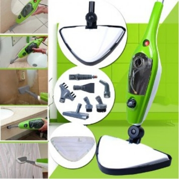 صورة Lean & Green 10 in 1 Steam Mop X10