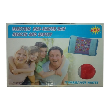 صورة electric hot water bag health and safety