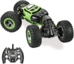 صورة Leopard King Rock Crawler one Press Deformation R/c Car (Green)