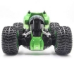 صورة Leopard King Rock Crawler one Press Deformation R/c Car (Green)