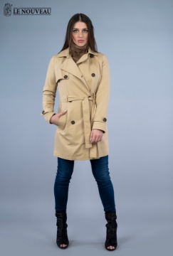 صورة جاكيت بالطو