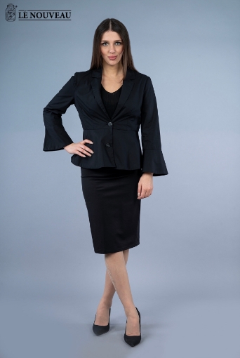 صورة Tuxedo Jacket