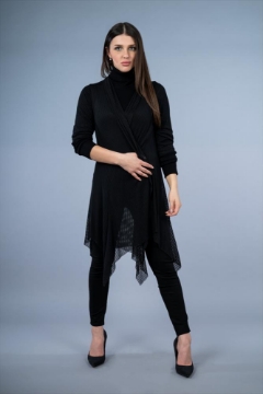 صورة سترة شفافة 