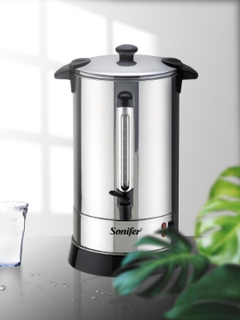 صورة غلاية مياه كهربائية من سونيفر سعة 2073 سعة 15 لتر