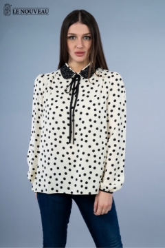 صورة قميص رسمي حرير