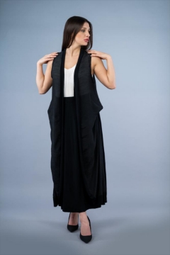 صورة تنورة طويلة