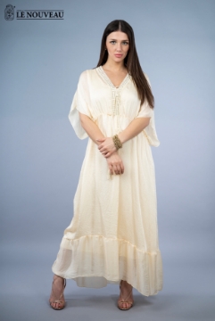 صورة دراعة مناسبات