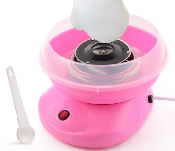 صورة صانعة غزل البنات