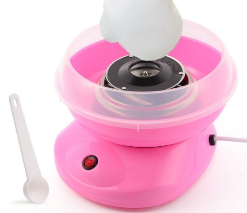 صورة صانعة غزل البنات