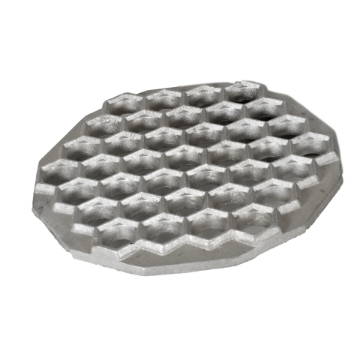 صورة قالب شيش برك المنيوم