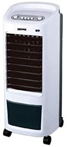 صورة مكيف ماء جيباس 