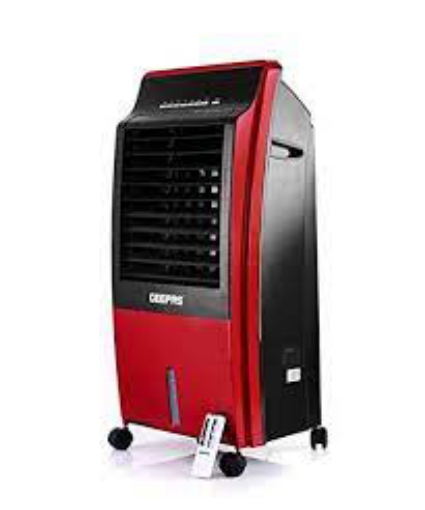 صورة مكيف ماء جيباس 