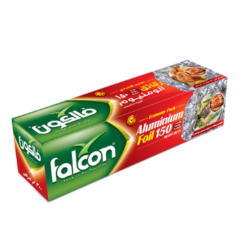 صورة رقائق الألمنيوم 1350 جرام      buy 1 get 1