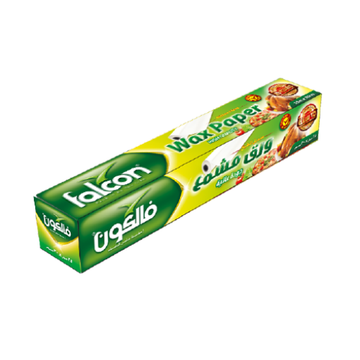 صورة  ورق مشمع  25 م × 30 سم buy 1 get 1