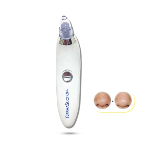 صورة Derma Suction لتنظيف البشرة 