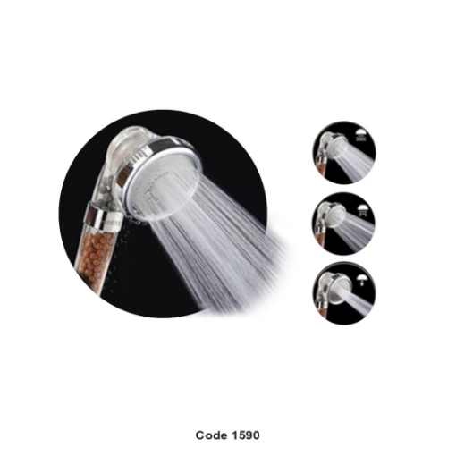 صورة شاور تقنية النانو السحري