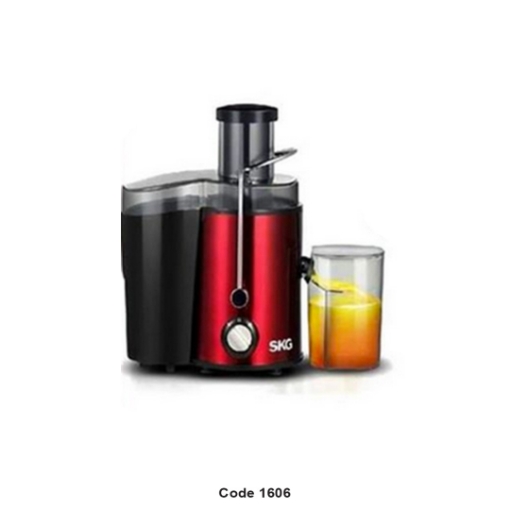 صورة عصارة فواكة SKG 