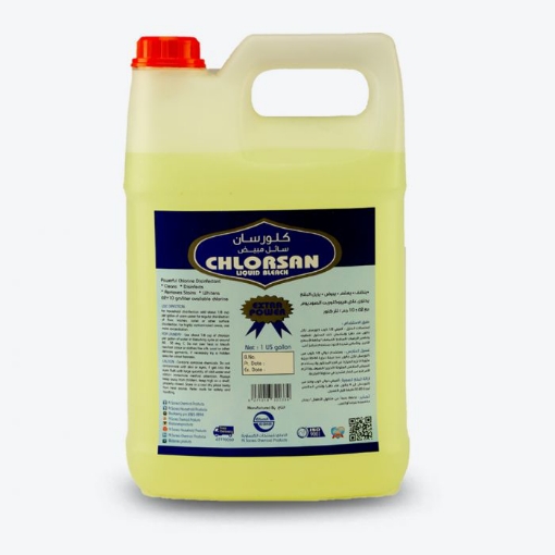 صورة Chlorsan 4 litre